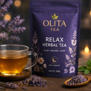 Olita Classic Tea